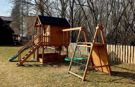 Zacisze Teremiski - Foto 5