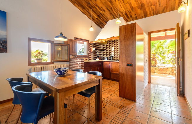 Es Pas Formentera Agroturismo - Foto 11