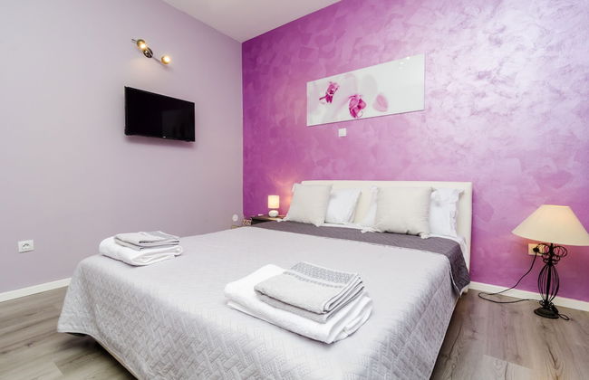 Apartment Tenega - Foto 4