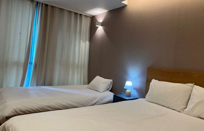 Haeundae Lamer Stay - Foto 55