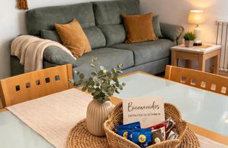 Apartamento entreplayas Los Espejos - Foto 13