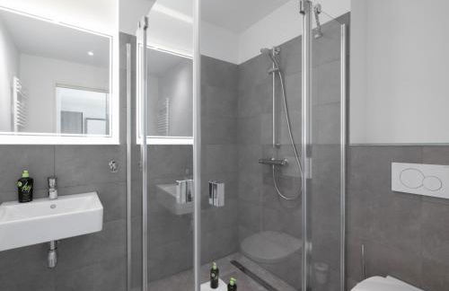 Limehome Köln Friesenplatz - Digital Access - Foto 98