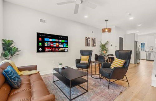 Family Fun South Philly Game House Near Sports Stadiums and Concerts - Foto 25