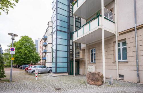 T21 - Apartment direkt im Zentrum mit Parkplatz - Foto 33