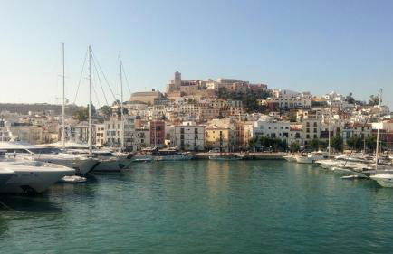 Secluded Paradise in Ibiza City, 1038 - Foto 6