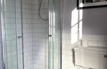 Jubilee View, Studio Apartment in Matlock Bath - Foto 9