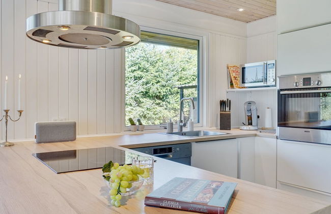 "Matilde" - 400m to the fjord - Foto 26