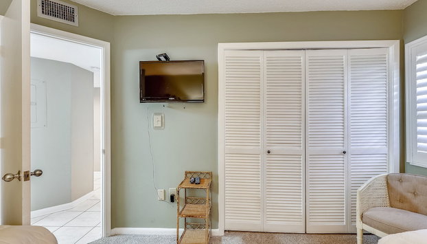 Inlet Reef 617 2 Bedroom Condo by RedAwning - Foto 5, Camera