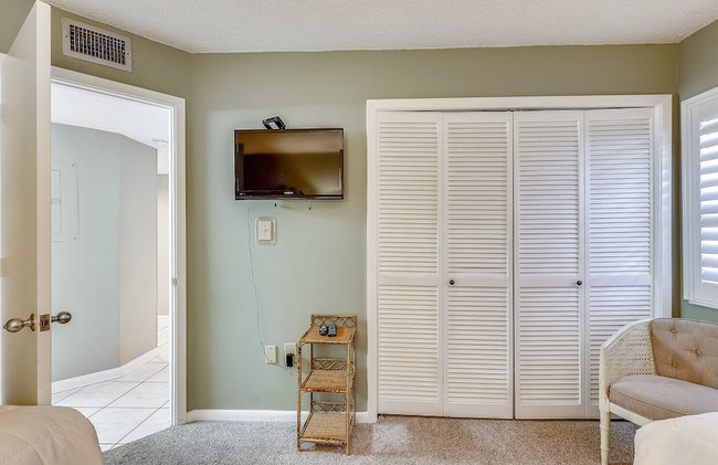Inlet Reef 617 2 Bedroom Condo by RedAwning - Foto 5