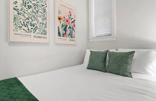 Modern & Spacious 3BR Apt with In-Unit Laundry - Bstone 2 - Photo 18