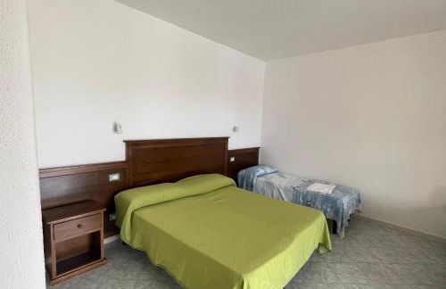 Residence Andrea a mare - Foto 26