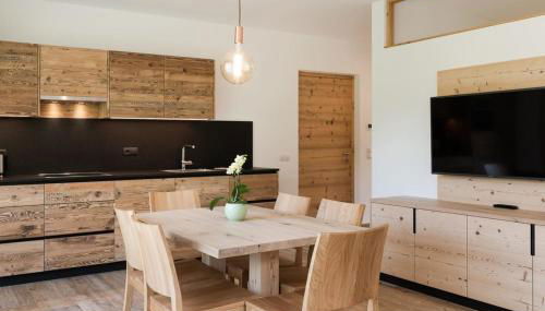 Natur Suite Edelweisshof App Heidi - Foto 4