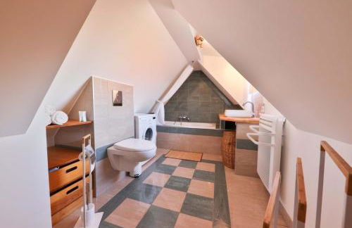 Gîte -Coup de Cœur- 3 étoiles - Foto 7