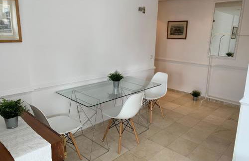 Pisos con piscina de temporada corta estancia - Foto 23