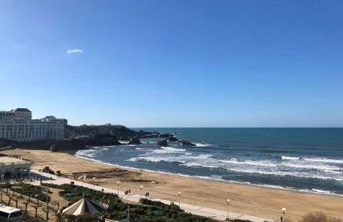 L'océan à perte de vue, la grande plage à vos pieds - Foto 22