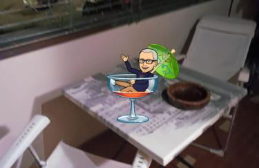 Appartamento Stadio free bike - Photo 15