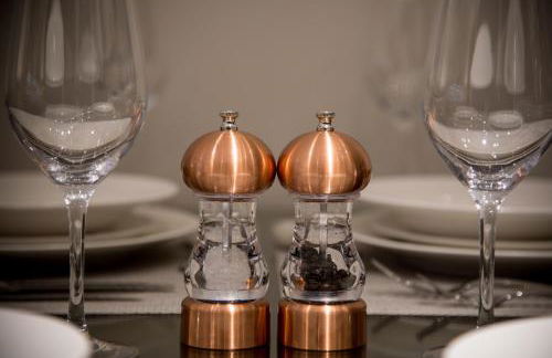 Mansio Suites The Headrow - Foto 60