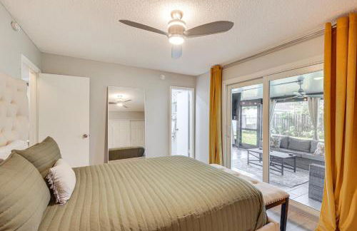 3 Mi to Sawgrass Mills Home with Lanai and Game Area - Foto 11