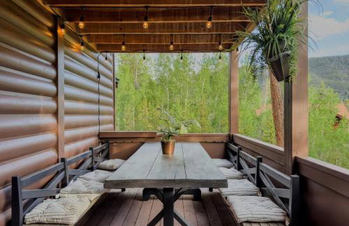 The Carriage House Walk to River Lake In Town - Foto 1