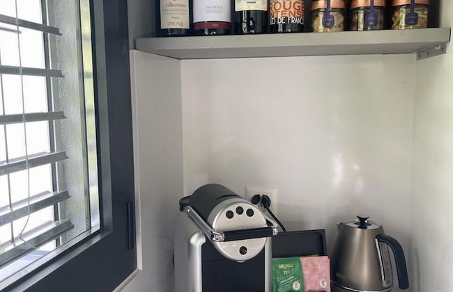 Garden Jewel Design Apartment - Foto 2