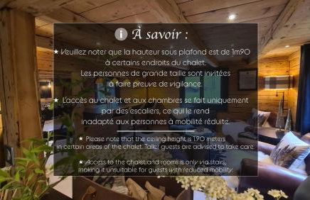 Chalet le Nutshell - au calme - AravisTour - Photo 17