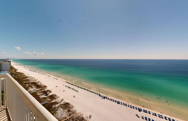 Silver Beach Towers 1905e 3 Bedroom Condo by RedAwning - Foto 67