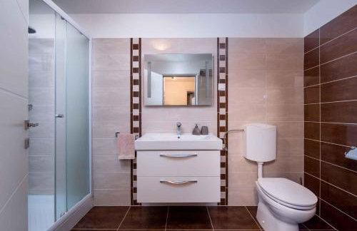 Holiday home Mali Vareski - Istrien 8734 - Foto 16