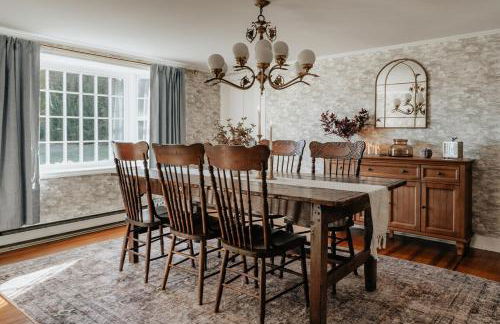 Majestic views Hot tub Firepit Games Sleeps 14 - Foto 20