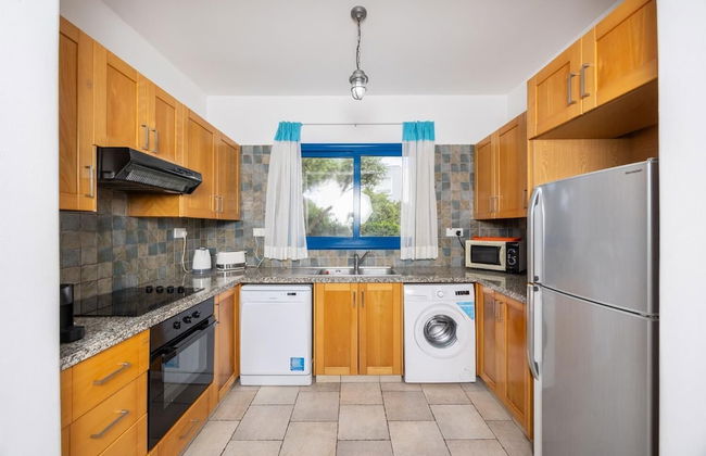 Azzurro Luxury Holiday Villas - Foto 30