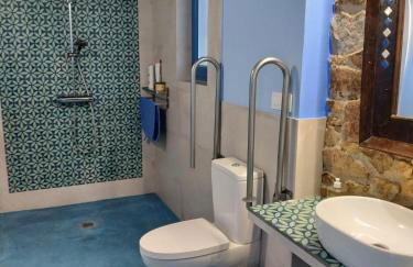 Casa Rural Madre del Agua. Finca El Robledillo - Foto 52