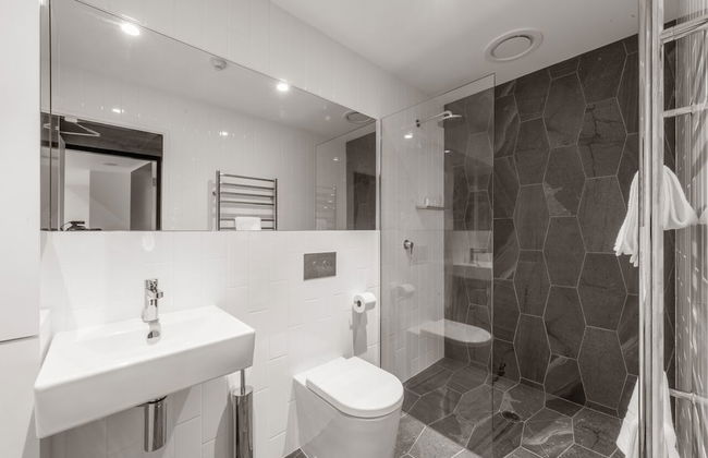 Elk at Falls - Photo 49