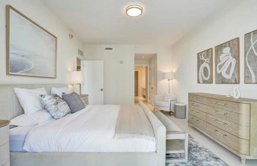 Luxury Ocean View 2BR - Foto 54