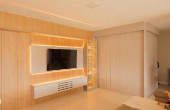 Casa Lumina Loft Moderno com Piscina e Painel LED - Photo 18