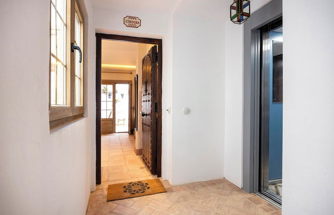 Mi Andalusia Hotel Experience - Foto 76