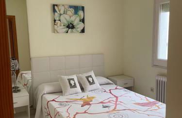 Apartamento tranquilo en Roses centro cerca de la playa Costa brava - Photo 11