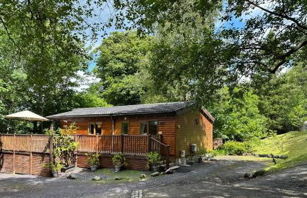 Owls House - Lodge with hot tub- Lake District - Photo 2