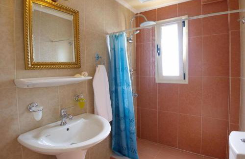 Villa Mandola in Tzamarelata - Foto 43