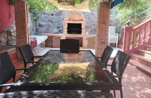 Villa costa del Sol Alhaurín de la torre - Photo 15