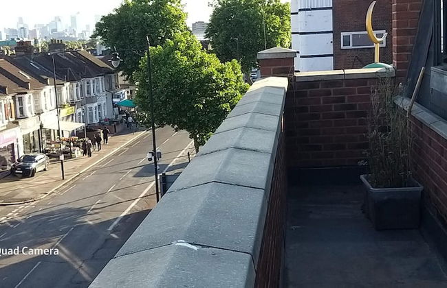 Stunning 1-bed Apartment in London - Foto 2