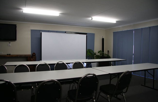 BIG4 Cania Gorge Holiday Park - Foto 61