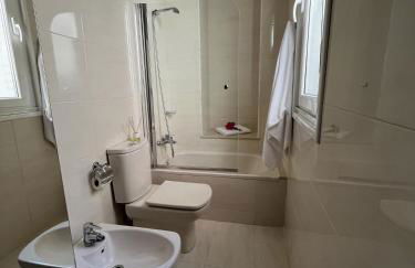 Apartamentos el Parque - Foto 13