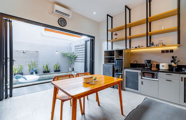 Feels Like Home Villa - Foto 20