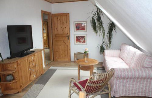 Ferienwohnung Fleur de Lys Urlaub auf Anfrage mit Hund - Foto 20