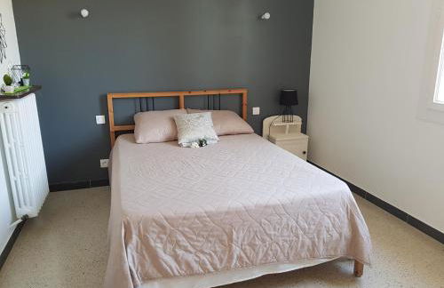 Location maison Monteux - Photo 6