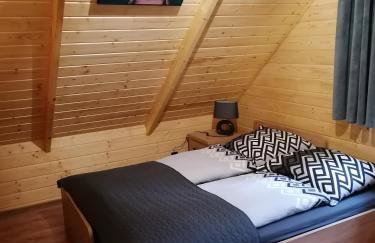 Agroturystyka W oddali z balią - Foto 41