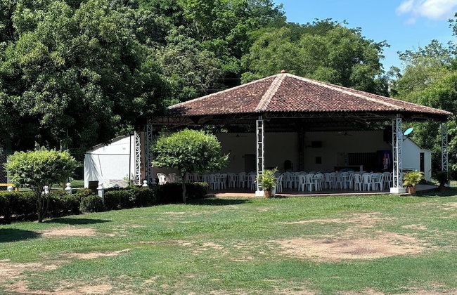 Hotel Mirador del Sumapaz Comfacundi - Foto 56