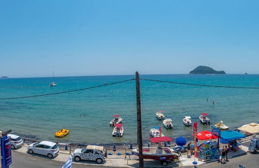 George Apartments - Foto 37