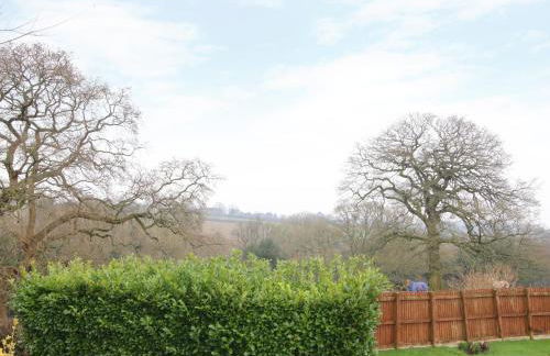 Spitfire Lodge - Foto 19