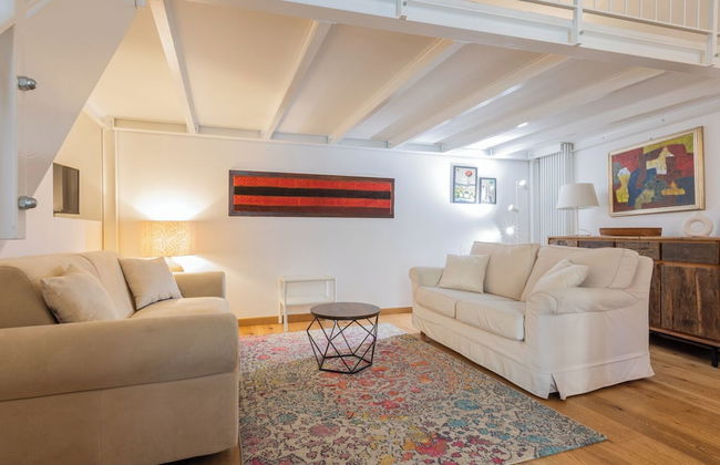 Charming Studio near Piazza Castello - Foto 12