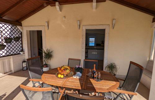 Villa Pina Lumbarda - Foto 35